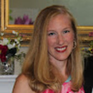 Meet your Posher, Beth anne